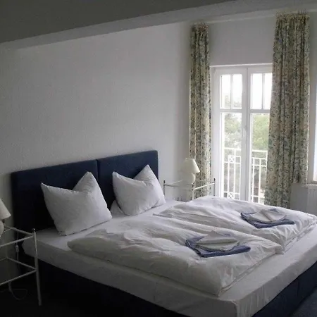 Im Haus Seeblick Lägenhet *