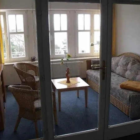 Im Haus Seeblick Lägenhet *