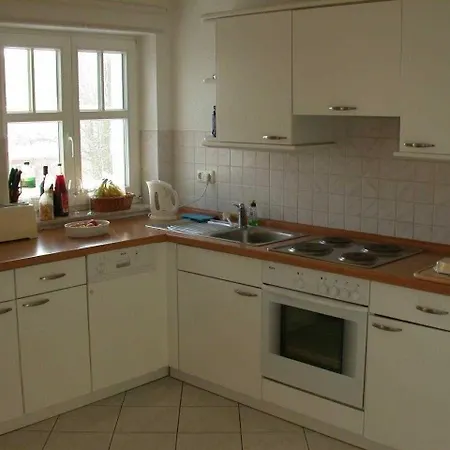 Im Haus Seeblick Zinnowitz