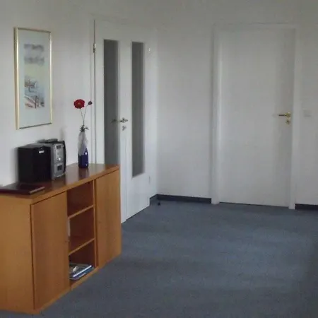Im Haus Seeblick Apartment