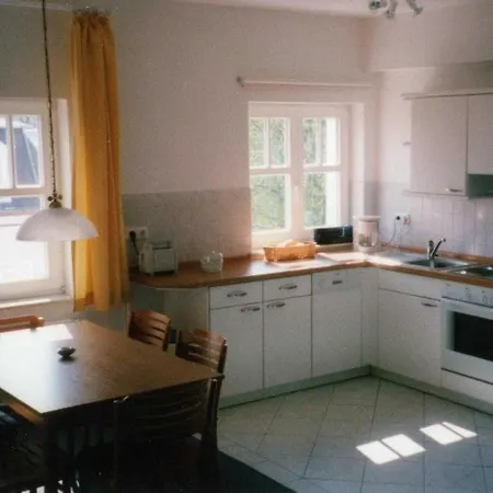 Im Haus Seeblick Apartment *