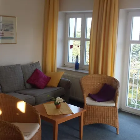 Apartment Im Haus Seeblick *